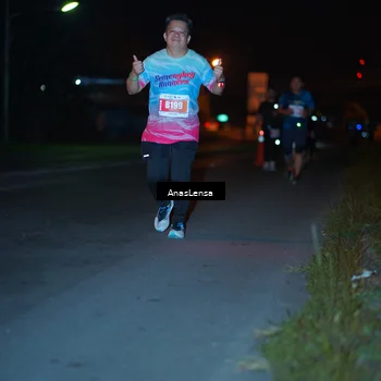 Runner Photo 4575271