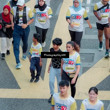Runner Photo 4575272