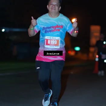 Runner Photo 4575274