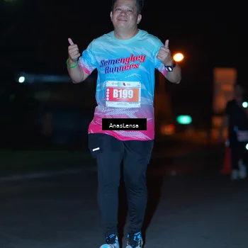 Runner Photo 4575275