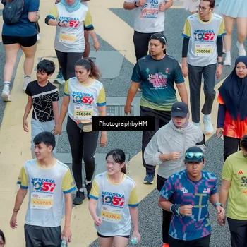 Runner Photo 4575276