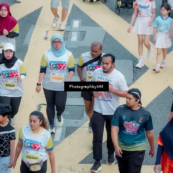 Runner Photo 4575277