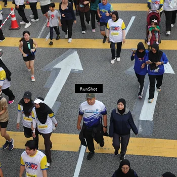 Runner Photo 4575278
