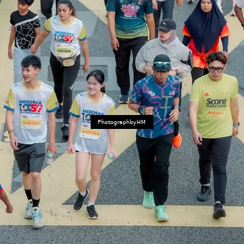 Runner Photo 4575282