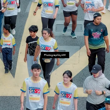Runner Photo 4575283