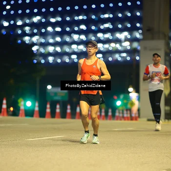 Runner Photo 4575284