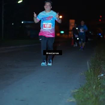 Runner Photo 4575285