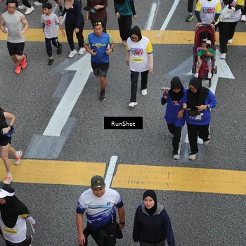 Runner Photo 4575288