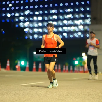 Runner Photo 4575289