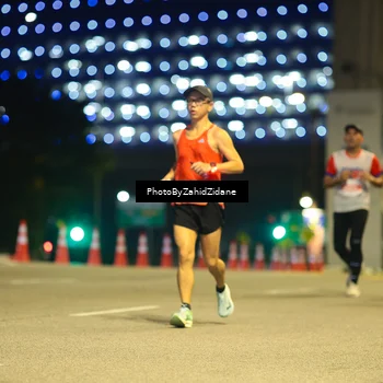 Runner Photo 4575290