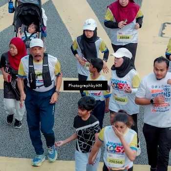 Runner Photo 4575293