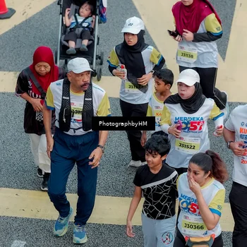 Runner Photo 4575294