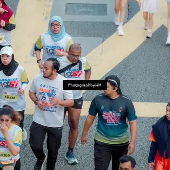 Runner Photo 4575295