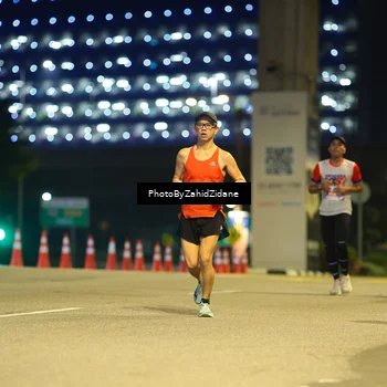 Runner Photo 4575298