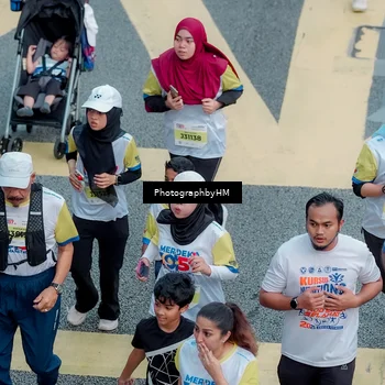 Runner Photo 4575300