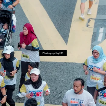 Runner Photo 4575303