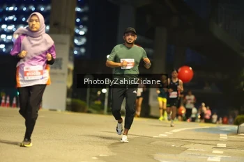 Runner Photo 4575304