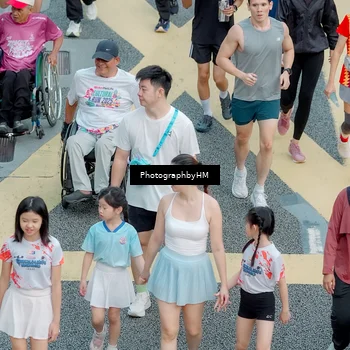 Runner Photo 4575310