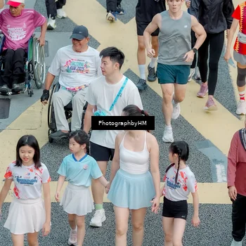 Runner Photo 4575311
