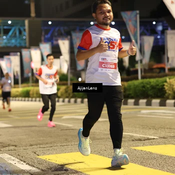 Runner Photo 4575319