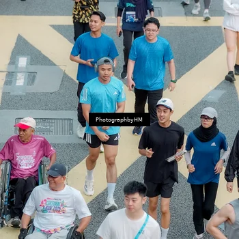 Runner Photo 4575322