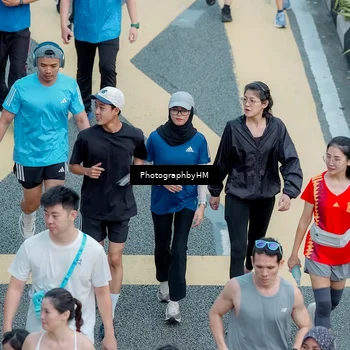 Runner Photo 4575323