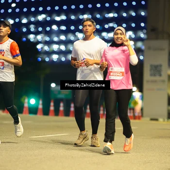 Runner Photo 4575326