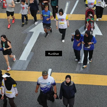 Runner Photo 4575328