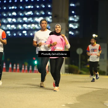 Runner Photo 4575329