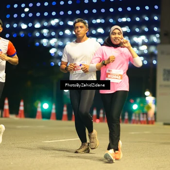 Runner Photo 4575332