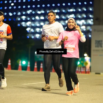 Runner Photo 4575333