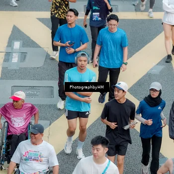 Runner Photo 4575336
