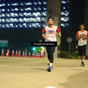Runner Photo 4575339