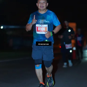 Runner Photo 4575343