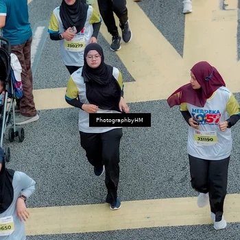 Runner Photo 4575344