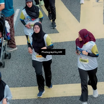 Runner Photo 4575347