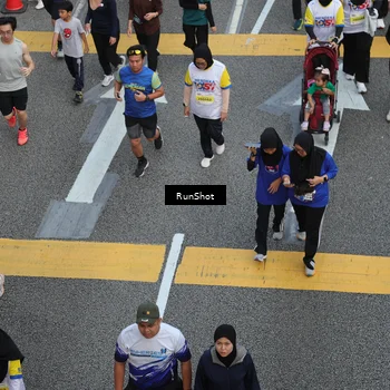 Runner Photo 4575350