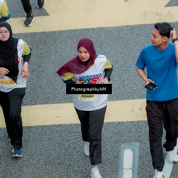 Runner Photo 4575352