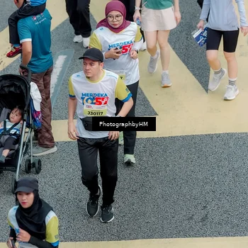 Runner Photo 4575353