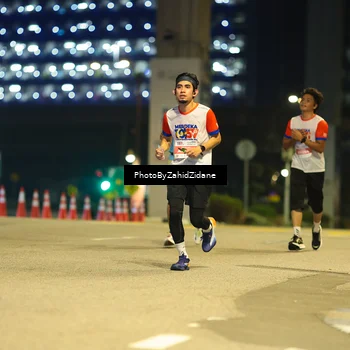 Runner Photo 4575355