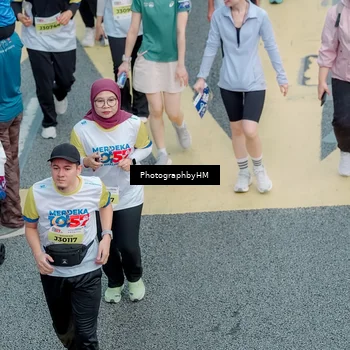 Runner Photo 4575356