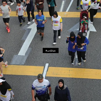 Runner Photo 4575357