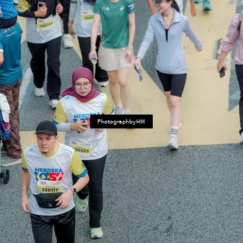 Runner Photo 4575358