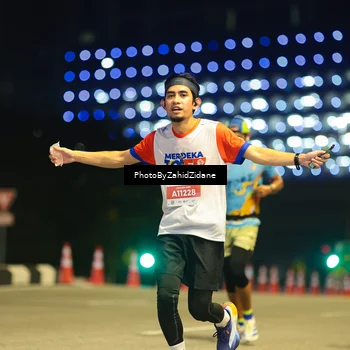 Runner Photo 4575359