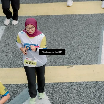 Runner Photo 4575361
