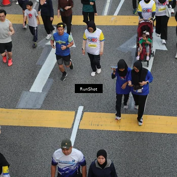 Runner Photo 4575362
