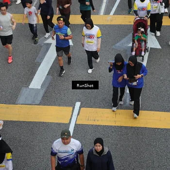 Runner Photo 4575363