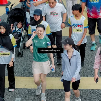 Runner Photo 4575365