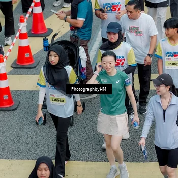 Runner Photo 4575366