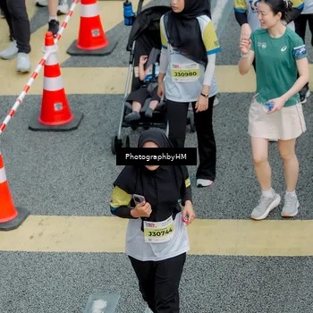 Runner Photo 4575367